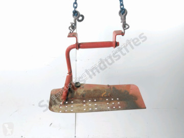 Kuhn Harvest pieces