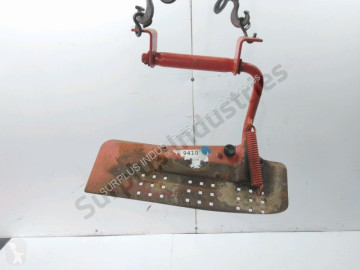 Kuhn Harvest pieces