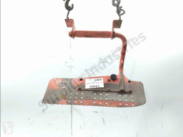 Kuhn Harvest pieces