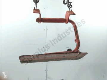 Kuhn Harvest pieces