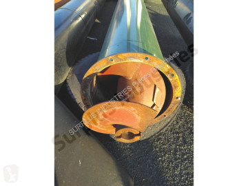 Fendt Harvest pieces