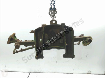 John Deere Tractor pieces