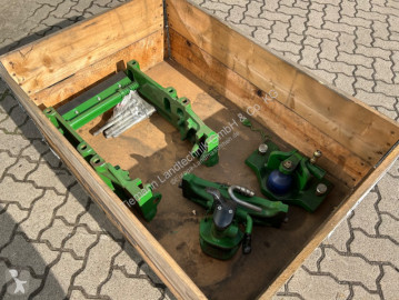 John Deere