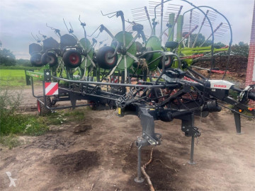 Jordbruksdelar Fendt Lotus 1250