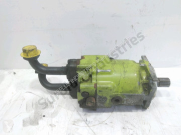 Claas DOMINATOR 88 SL