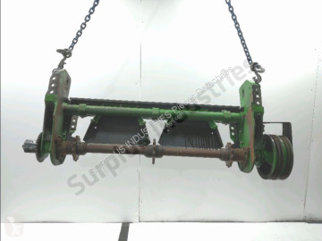 John Deere Harvest pieces