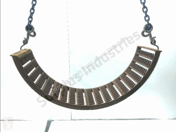 John Deere Harvest pieces