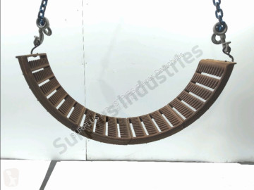 John Deere Harvest pieces