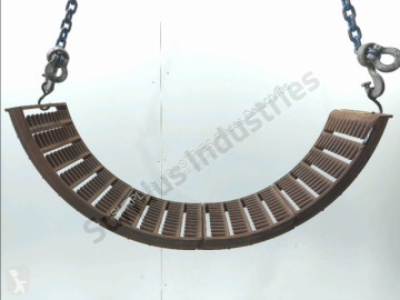 John Deere Harvest pieces