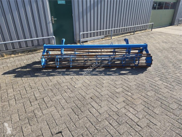 Lemken DRF400/400 farming spare parts