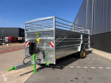 Joskin Betimax 6750