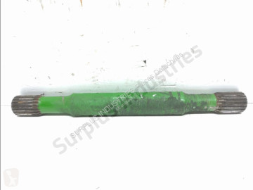 Pièces agricoles John Deere S670