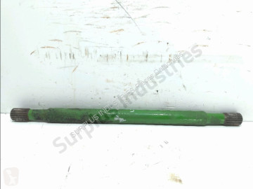 Pièces agricoles John Deere S670