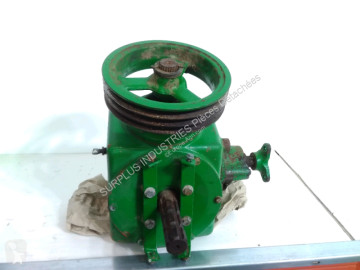 John Deere 1365