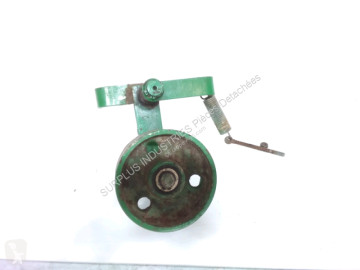John Deere 1365