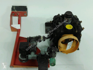 Vicon DEFENDER