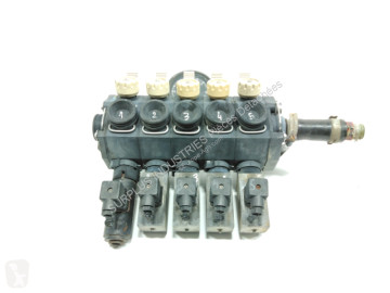 Vicon LS 1000