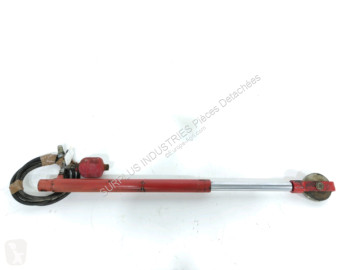 Vicon LS 1000