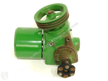 John Deere 1365