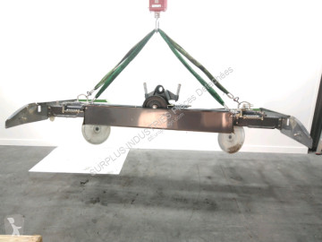 Fendt CUTTER 3140 FPV