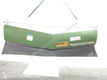 Fendt CUTTER 3140 FPV