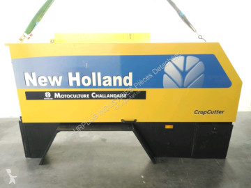 New Holland BB 960 R