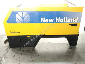 New Holland BB 960 R