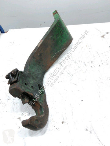 John Deere 6420