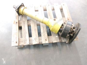 New Holland D1010