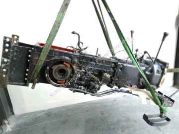 Landini REX