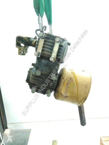 Vicon KM 3001 CP