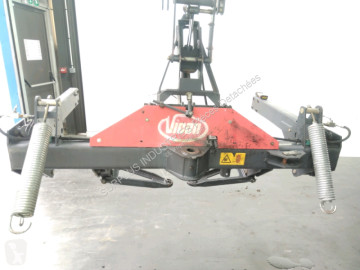 Vicon KM 3001 CP
