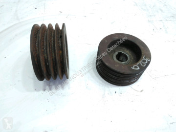 Vicon KM 3001 CP
