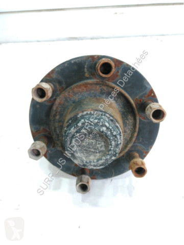 Vicon KM 3001 CP