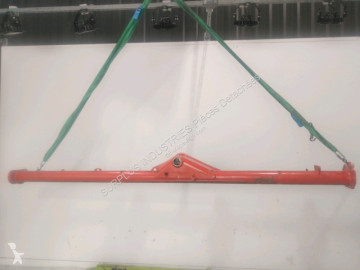 Kuhn GMD 3511 FF