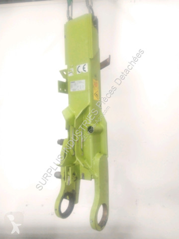 Claas DISCO 3050 PLUS