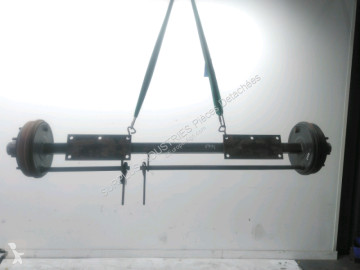 Vicon 8080 FARMER