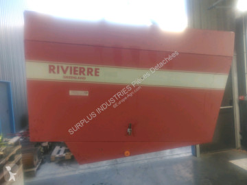 Vicon 8080 FARMER