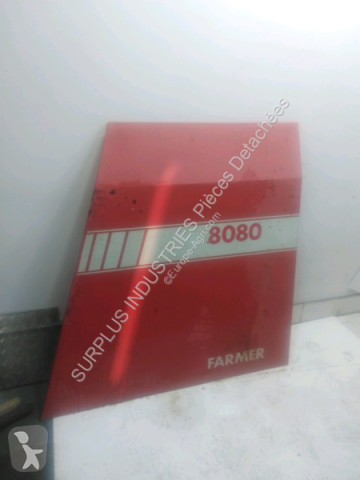 Vicon 8080 FARMER