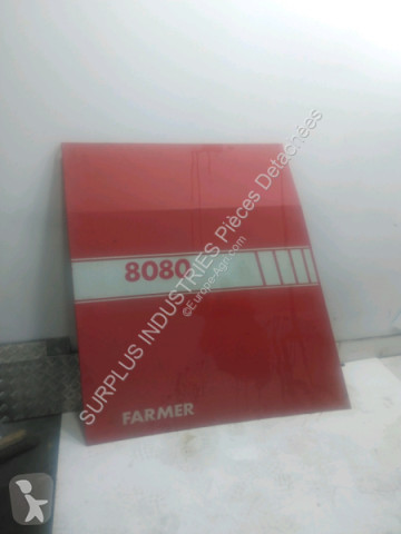 Vicon 8080 FARMER