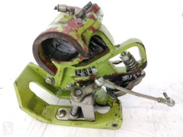 Claas QUADRANT 2200