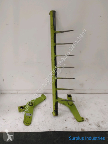 Claas QUADRANT 2200