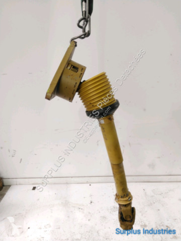 Claas QUADRANT 2200