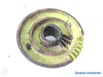 Claas QUADRANT 2200