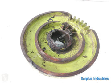 Claas QUADRANT 2200