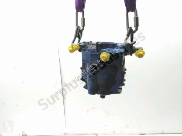 New Holland BRAUD 1620