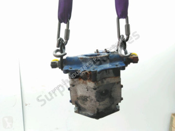 New Holland BRAUD 1620