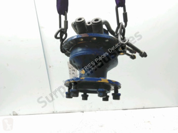 New Holland BRAUD 1620