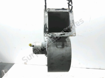 New Holland BRAUD 1620