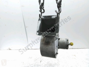 New Holland BRAUD 1620